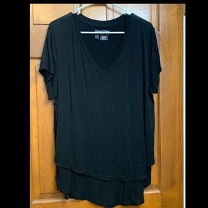 Latched Mama Nursing Top